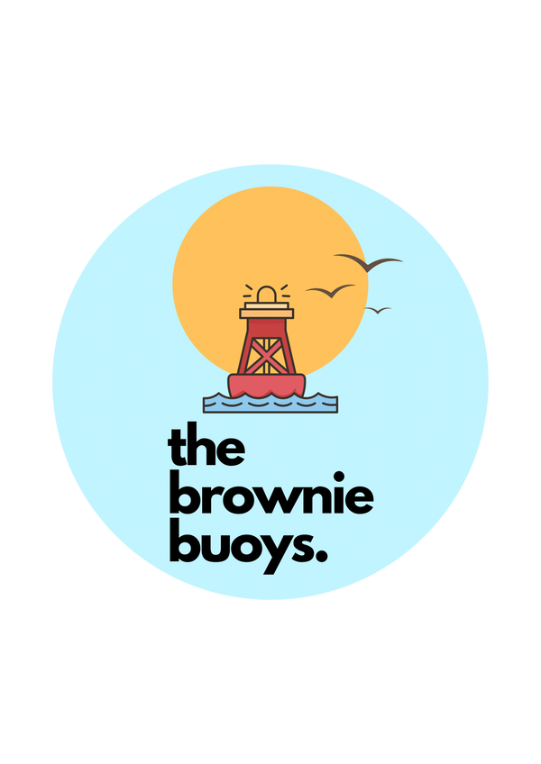 The Brownie Buoys