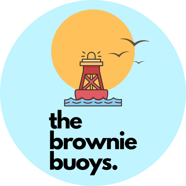 The Brownie Buoys